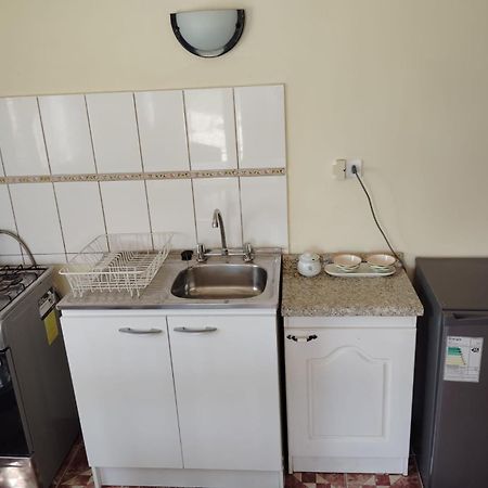 Aparthotel Santa Maria Punta de Choros Eksteriør billede