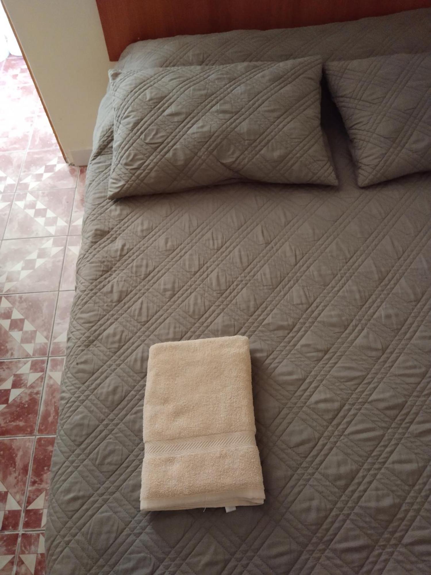 Aparthotel Santa Maria Punta de Choros Eksteriør billede